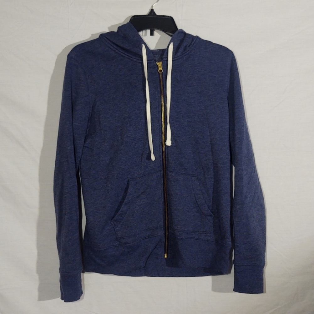 Blue Jacket